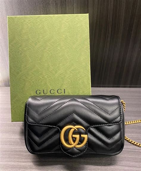 gucci 單 肩 包